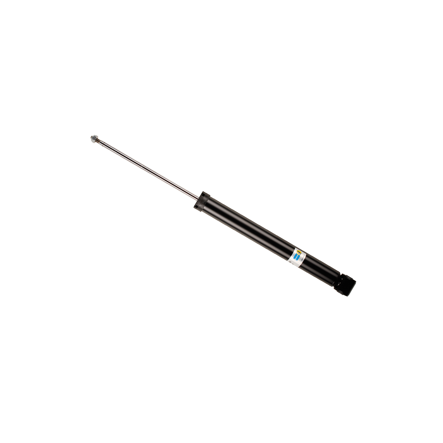 Bilstein 19-156699 B4 OE Replacement - Suspension Shock Absorber